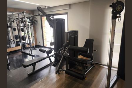 Apartamento à venda com 128m², 3 quartos e 2 vagasFoto 25