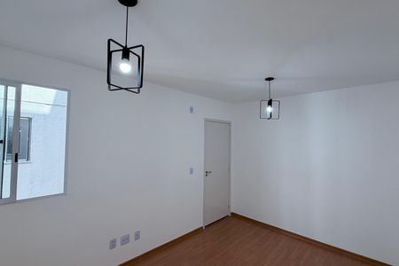 Apartamento para alugar com 2 quartos, 42m² em Bom Jesus, Contagem
