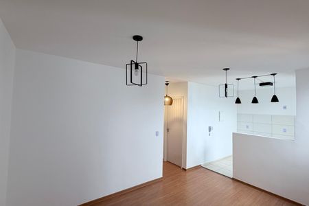 Apartamento para alugar com 2 quartos, 42m² em Bom Jesus, Contagem