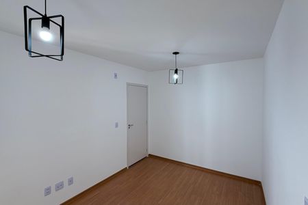 Apartamento para alugar com 2 quartos, 42m² em Bom Jesus, Contagem