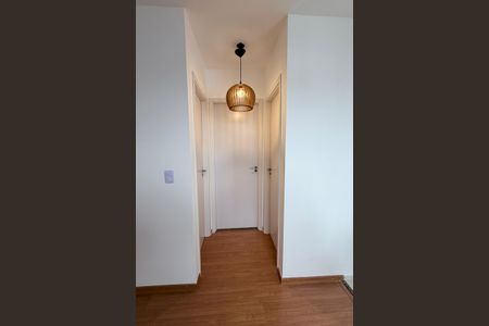 Apartamento para alugar com 2 quartos, 42m² em Bom Jesus, Contagem