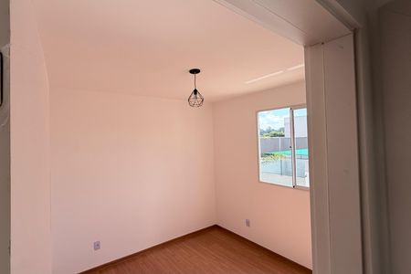 Apartamento para alugar com 2 quartos, 42m² em Bom Jesus, Contagem