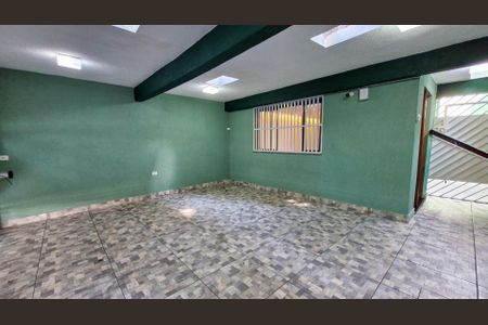 Casa à venda com 3 quartos, 350m² em Jardim Regis, São Paulo