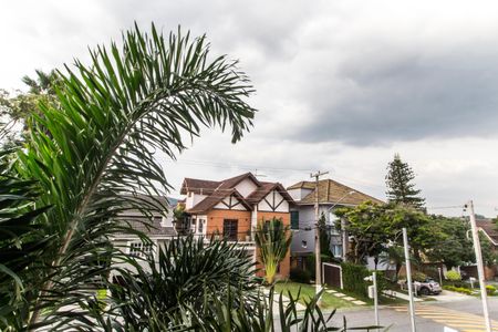 Casa de condomínio à venda com 300m², 4 quartos e 6 vagas Casa de condomínio à venda com 300m², 4 quartos e 6 vagasVista da Suíte