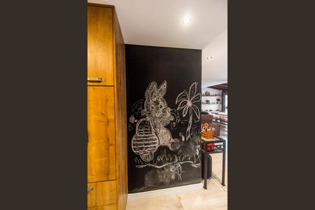 Casa de condomínio à venda com 300m², 4 quartos e 6 vagas Casa de condomínio à venda com 300m², 4 quartos e 6 vagasDetalhe