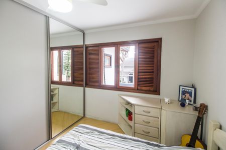 Casa de condomínio à venda com 300m², 4 quartos e 6 vagas Casa de condomínio à venda com 300m², 4 quartos e 6 vagasQuarto 4