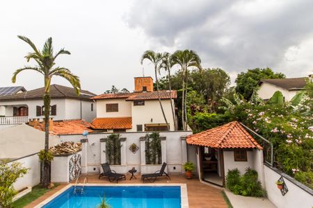Casa de condomínio à venda com 300m², 4 quartos e 6 vagas Casa de condomínio à venda com 300m², 4 quartos e 6 vagasVista da Suíte