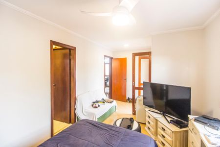 Casa de condomínio à venda com 300m², 4 quartos e 6 vagas Casa de condomínio à venda com 300m², 4 quartos e 6 vagasSuíte 2