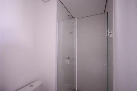 Apartamento para alugar com 33m², 1 quarto e sem vagaBanheiro 