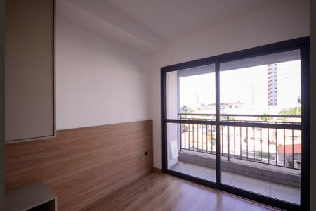 Quarto  de apartamento para alugar com 1 quarto, 33m² em Ipiranga, São Paulo
