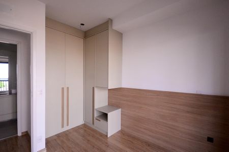 Quarto  de apartamento para alugar com 1 quarto, 33m² em Ipiranga, São Paulo