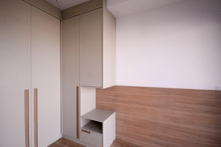 Apartamento para alugar com 33m², 1 quarto e sem vagaQuarto 