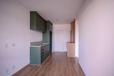 Apartamento para alugar com 33m², 1 quarto e sem vagaSala/Cozinha  