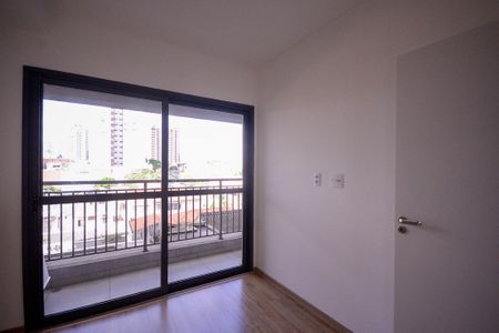 Quarto  de apartamento para alugar com 1 quarto, 33m² em Ipiranga, São Paulo