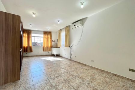 Sala/Quarto de casa para alugar com 1 quarto, 30m² em Vila Guarani (zona Sul), São Paulo