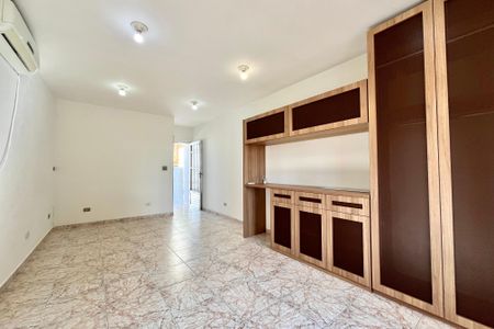 Sala/Quarto de casa para alugar com 1 quarto, 30m² em Vila Guarani (zona Sul), São Paulo