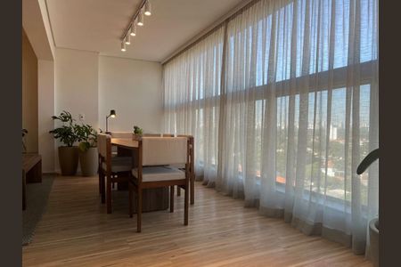 Foto 07 de apartamento para alugar com 1 quarto, 66m² em Pinheiros, São Paulo
