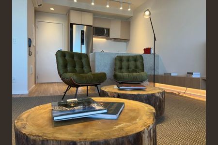 Apartamento para alugar com 66m², 1 quarto e 1 vagaFoto 14