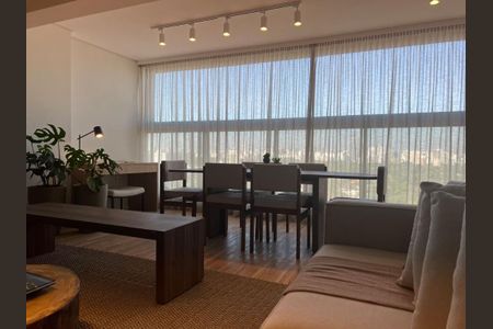 Apartamento para alugar com 66m², 1 quarto e 1 vagaFoto 01