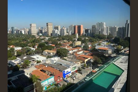Apartamento para alugar com 66m², 1 quarto e 1 vagaFoto 20