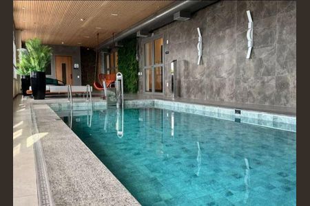 Studio para alugar com 23m², 1 quarto e sem vagaFoto 10