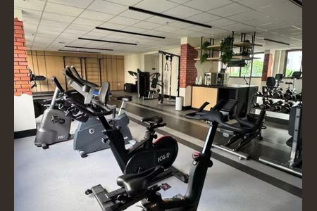 Studio para alugar com 23m², 1 quarto e sem vagaFoto 15