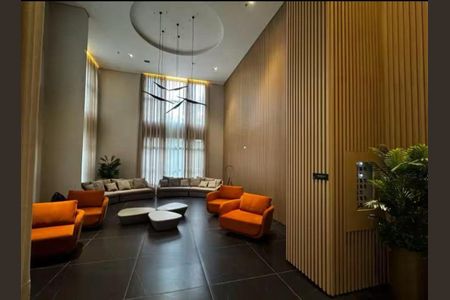 Foto 09 de kitnet/studio para alugar com 1 quarto, 23m² em Paraíso, São Paulo