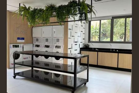 Foto 13 de kitnet/studio para alugar com 1 quarto, 23m² em Paraíso, São Paulo