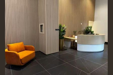 Foto 16 de kitnet/studio para alugar com 1 quarto, 23m² em Paraíso, São Paulo