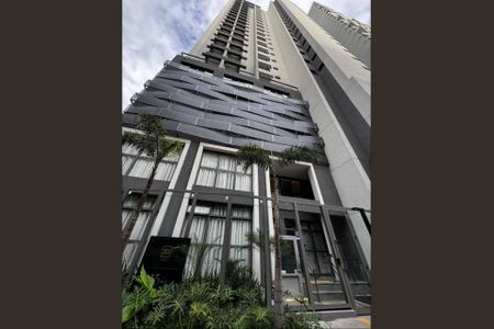 Studio para alugar com 23m², 1 quarto e sem vagaFoto 07