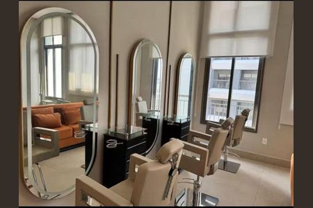 Foto 08 de kitnet/studio para alugar com 1 quarto, 23m² em Paraíso, São Paulo