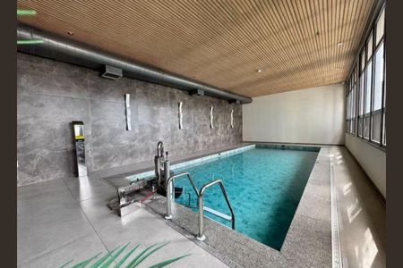 Studio para alugar com 23m², 1 quarto e sem vagaFoto 01