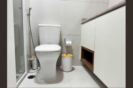 Foto 14 de kitnet/studio para alugar com 1 quarto, 23m² em Paraíso, São Paulo