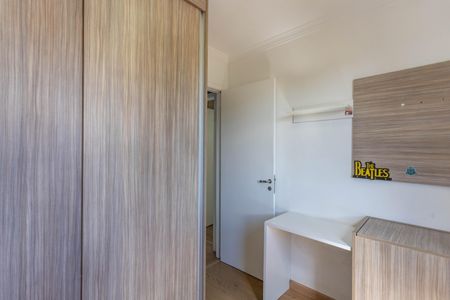 Apartamento para alugar com 64m², 3 quartos e 1 vagaQuarto 2 