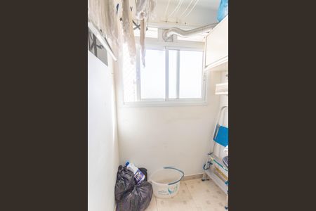 Apartamento para alugar com 64m², 3 quartos e 1 vagaÁrea de serviço 