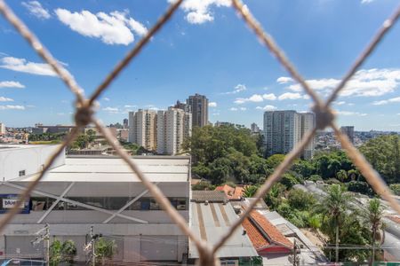 Apartamento para alugar com 64m², 3 quartos e 1 vagaVista do quarto 2 