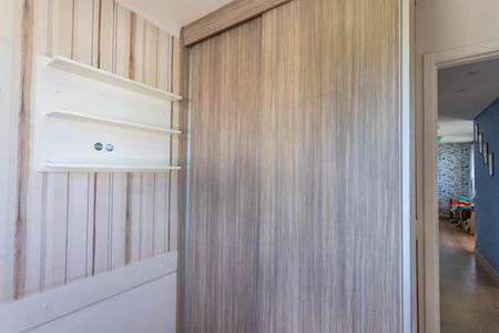 Apartamento para alugar com 64m², 3 quartos e 1 vagaQuarto 2 