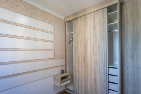 Apartamento para alugar com 64m², 3 quartos e 1 vagaQuarto 1 - suíte 