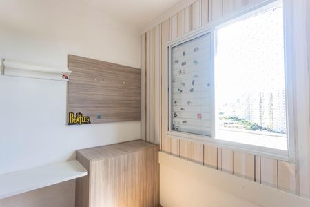 Apartamento para alugar com 64m², 3 quartos e 1 vagaQuarto 2 