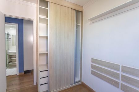 Apartamento para alugar com 64m², 3 quartos e 1 vagaQuarto 3