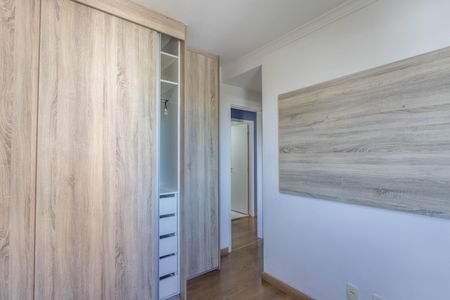 Apartamento para alugar com 64m², 3 quartos e 1 vagaQuarto 1 - suíte 