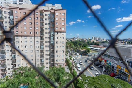 Apartamento para alugar com 64m², 3 quartos e 1 vagaVista do quarto 3 