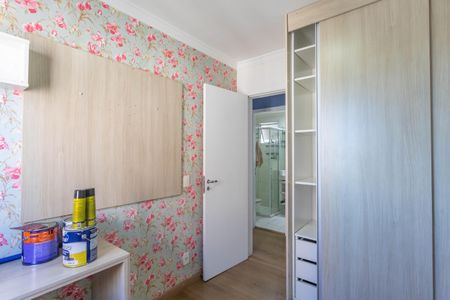 Apartamento para alugar com 64m², 3 quartos e 1 vagaQuarto 3