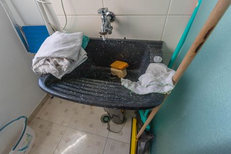 Apartamento para alugar com 64m², 3 quartos e 1 vagaÁrea de serviço 