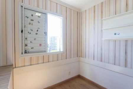 Apartamento para alugar com 64m², 3 quartos e 1 vagaQuarto 2 