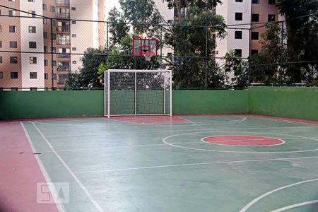 Apartamento para alugar com 68m², 2 quartos e 1 vagaQuadra