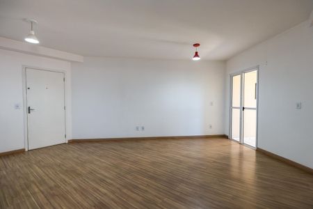 Sala de apartamento para alugar com 2 quartos, 68m² em Jardim Henriqueta, Taboão da Serra