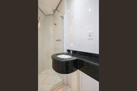 Apartamento para alugar com 68m², 2 quartos e 1 vagaBanheiro