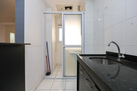 Apartamento para alugar com 68m², 2 quartos e 1 vagaCozinha