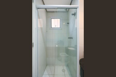 Apartamento para alugar com 68m², 2 quartos e 1 vagaBanheiro da Suíte